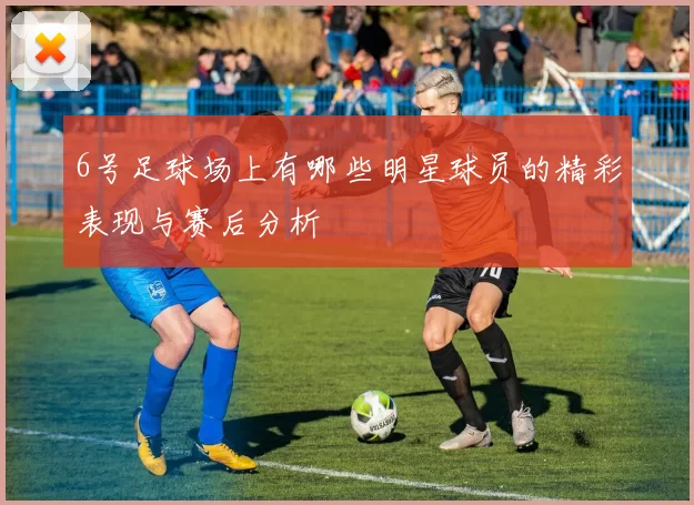 6号足球场上有哪些明星球员的精彩表现与赛后分析
