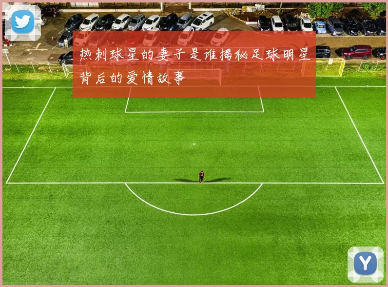 热刺球星的妻子是谁揭秘足球明星背后的爱情故事