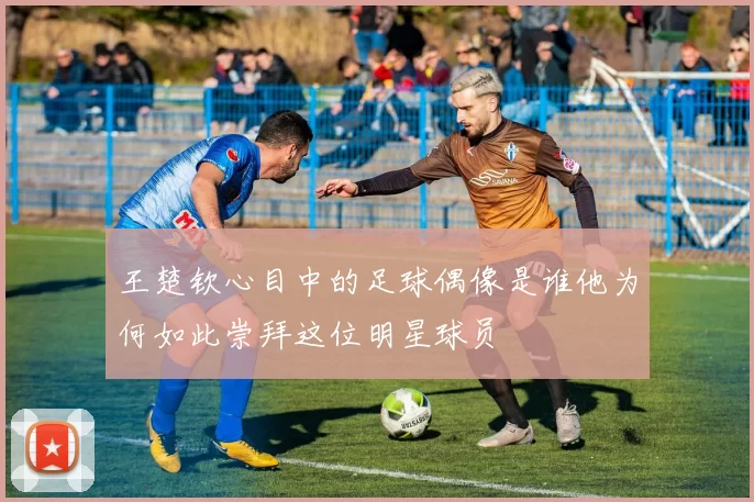 王楚钦心目中的足球偶像是谁他为何如此崇拜这位明星球员