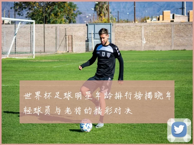 世界杯足球明星年龄排行榜揭晓年轻球员与老将的精彩对决
