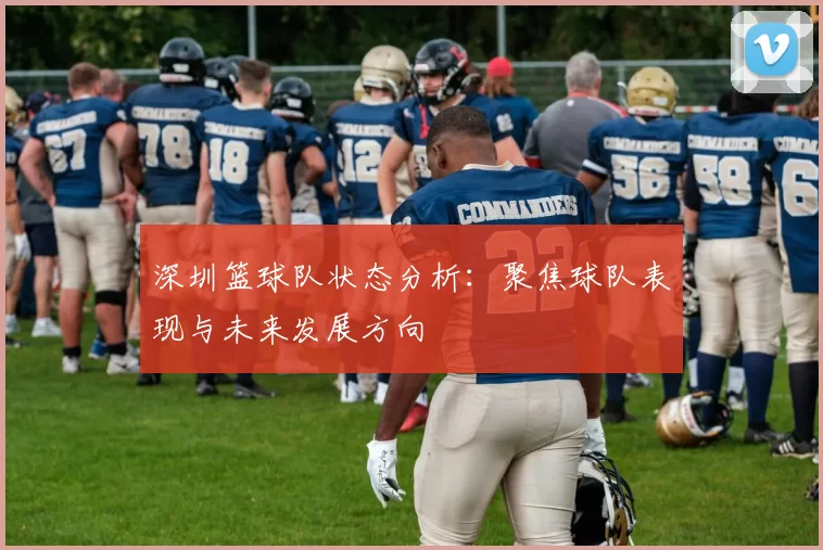 深圳篮球队状态分析：聚焦球队表现与未来发展方向