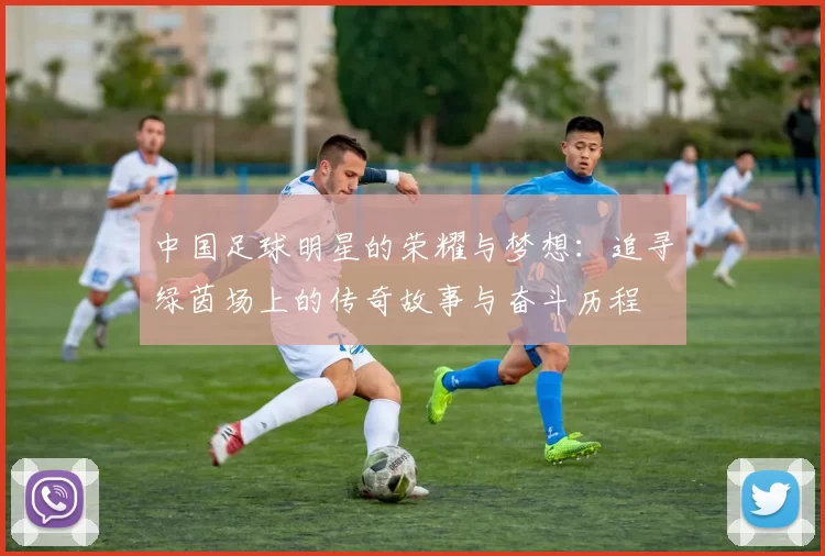 中国足球明星的荣耀与梦想：追寻绿茵场上的传奇故事与奋斗历程