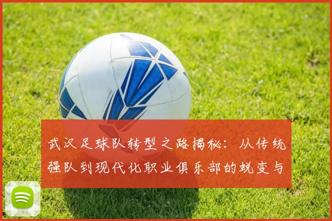 武汉足球队转型之路揭秘：从传统强队到现代化职业俱乐部的蜕变与挑战