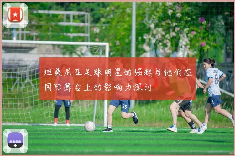 坦桑尼亚足球明星的崛起与他们在国际舞台上的影响力探讨